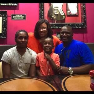 Meet your Posher, Glenn